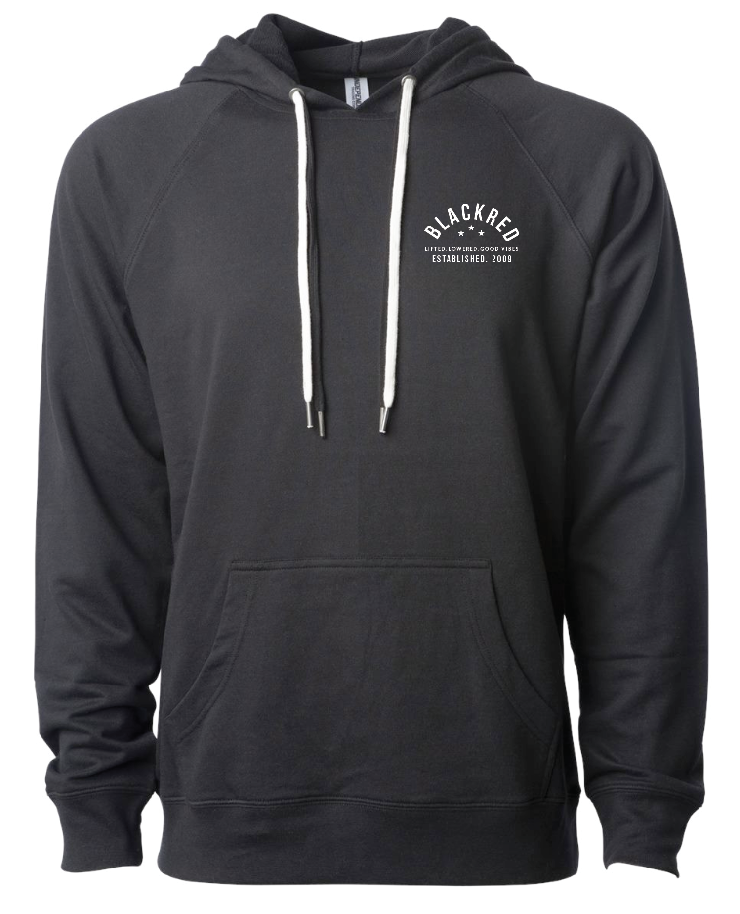 MEN'S CLOTHING – Blackred Headwear